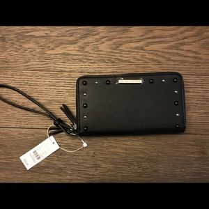 New York & Company Wallet/wristlet